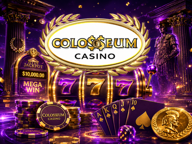 colosseum casino Jouabilité